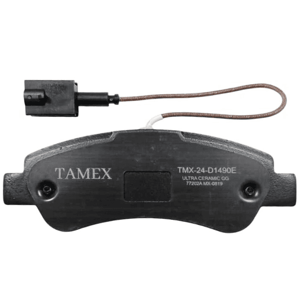 BALATA TRASERA TMX-24-D1490E
