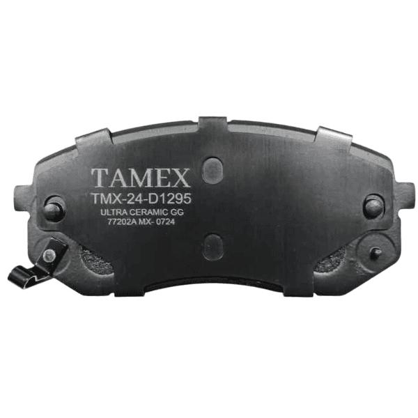 BALATA DELANTERA TMX-24-D1295