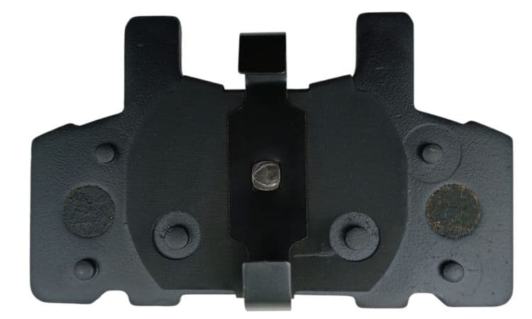 BALATA DELANTERA TMX-22-D369
