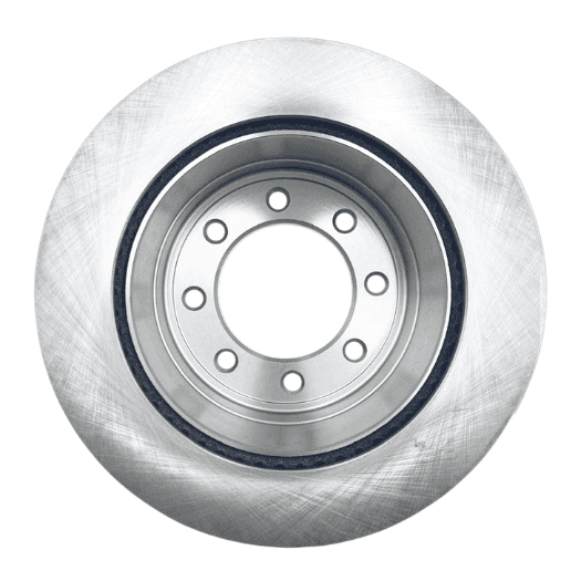 DISCO DE FRENO TRASERO TMX-42-65141