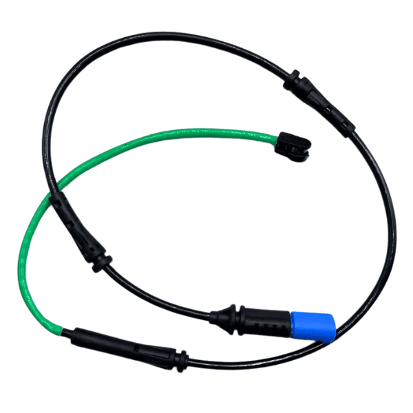 SENSOR DE DESGASTE TRASERO TMX-30-980642