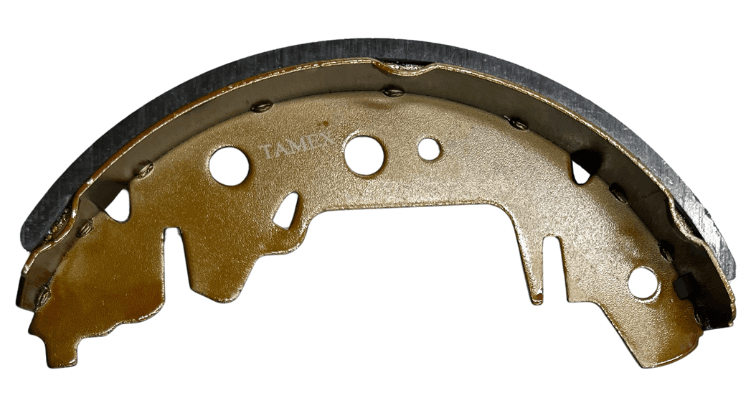 BALATA TRASERA TMX-26-S-703