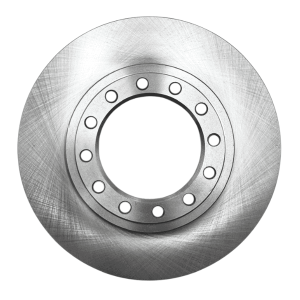 DISCO DE FRENO DELANTERO TMX-42-43016