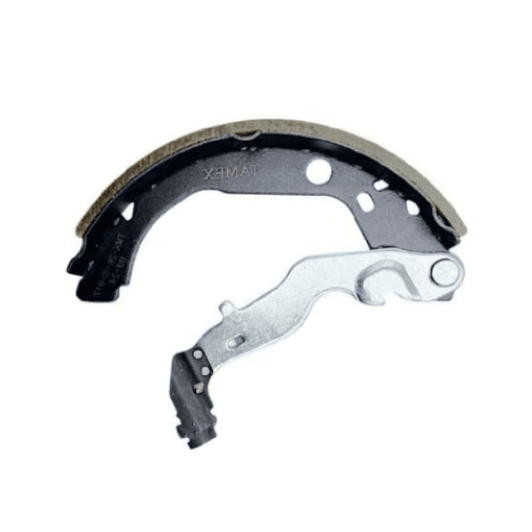 BALATA TRASERA TMX-26-S-017