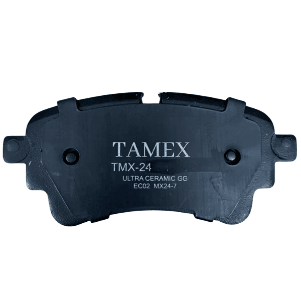 BALATA TRASERA TMX-24-D2364E
