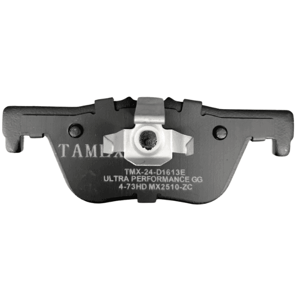 BALATA TRASERA TMX-24-D1613E
