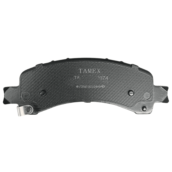 BALATA TRASERA TMX-24-D974
