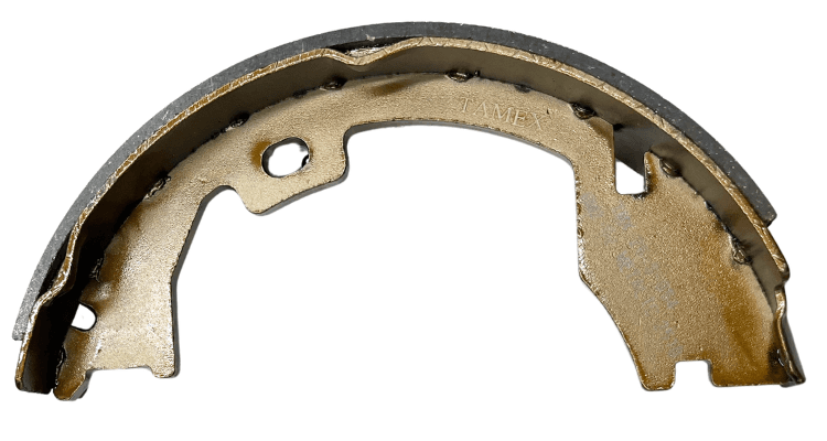 BALATA FRENO DE ESTACIONAMIENTO TMX-26-S-854