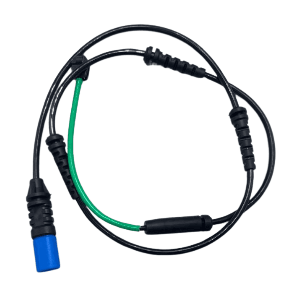 SENSOR DE DESGASTE TRASERO TMX-30-980681