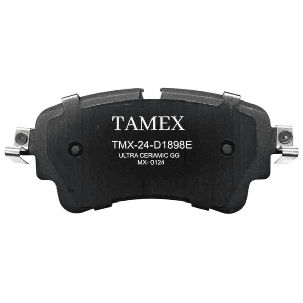BALATA TRASERA TMX-24-D1898E