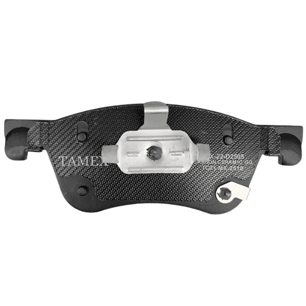 BALATA DELATERA TMX-22-D2505