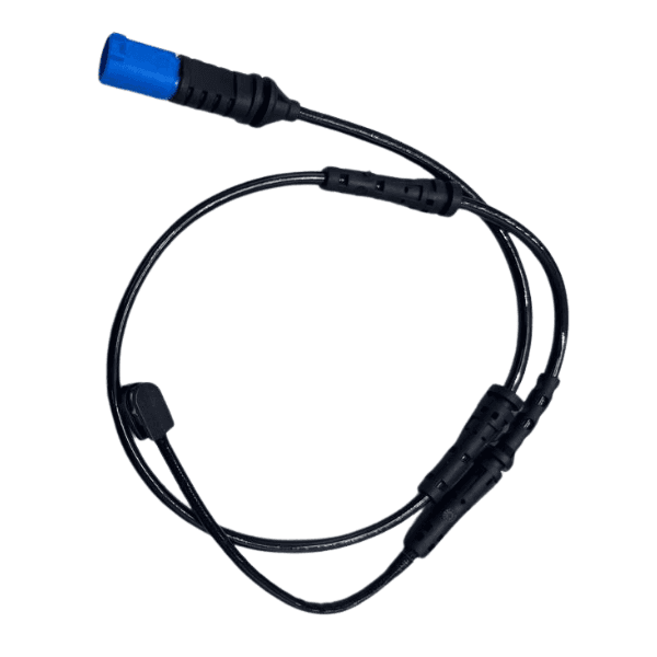 SENSOR DE DESGASTE TRASERO TMX-30-980611