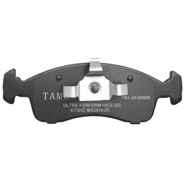 BALATA DELANTERA TMX-24-0020