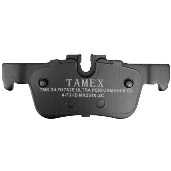 BALATA TRASERA TMX-24-D1762E