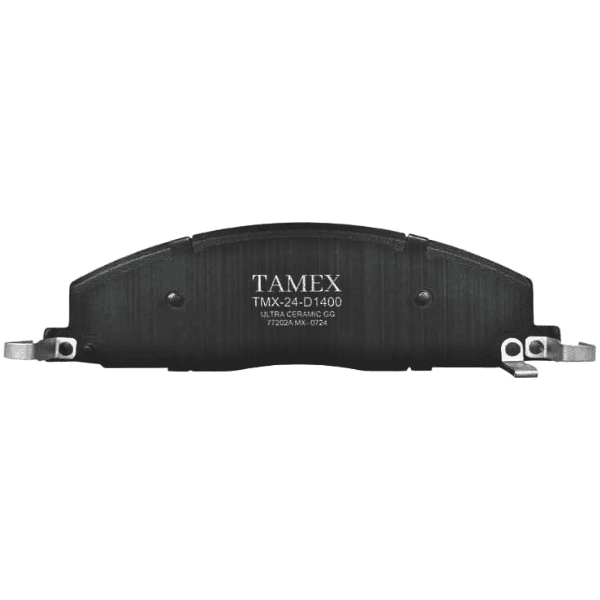 BALATA TRASERA TMX-24-D1400 HD