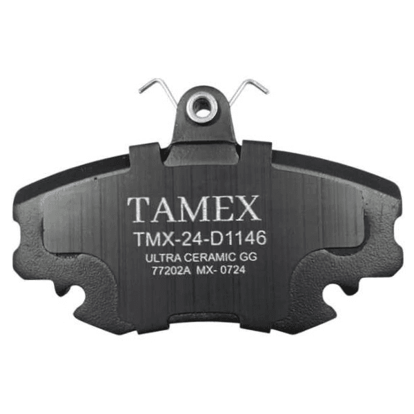 BALATA DELANTERA TMX-24-D1146