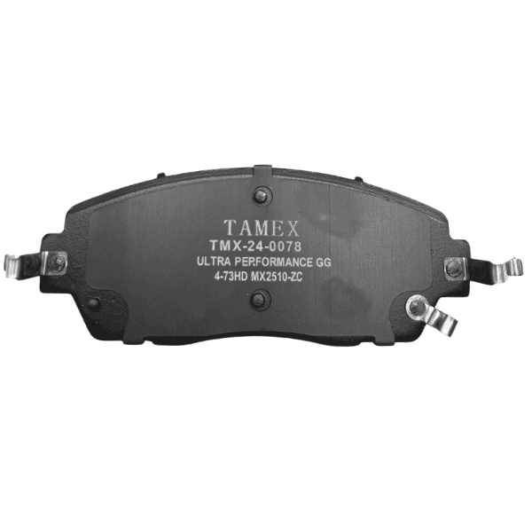 BALATA DELANTERA TMX-24-0078
