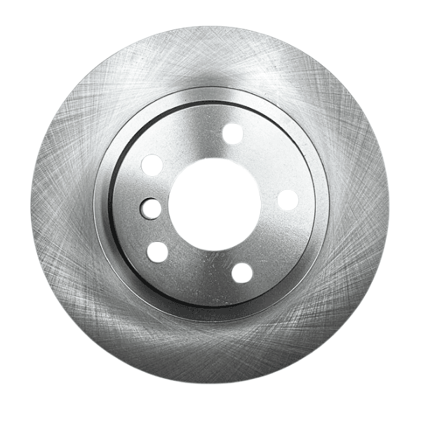 DISCO DE FRENO TRASERO TMX-42-34487