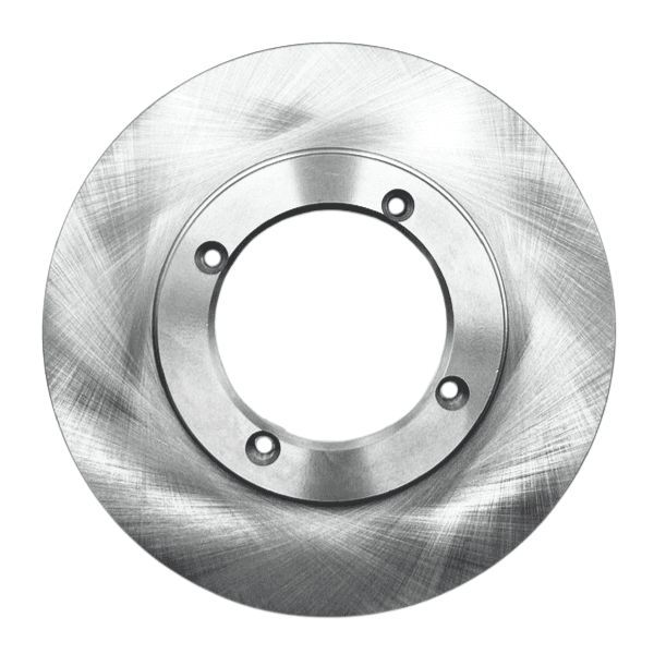 DISCO DE FRENO DELANTERO TMX-42-99053
