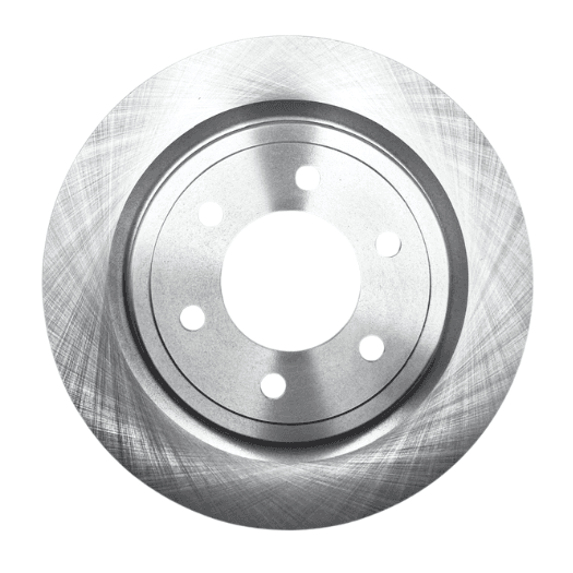 DISCO DE FRENO TRASERO TMX-42-54289