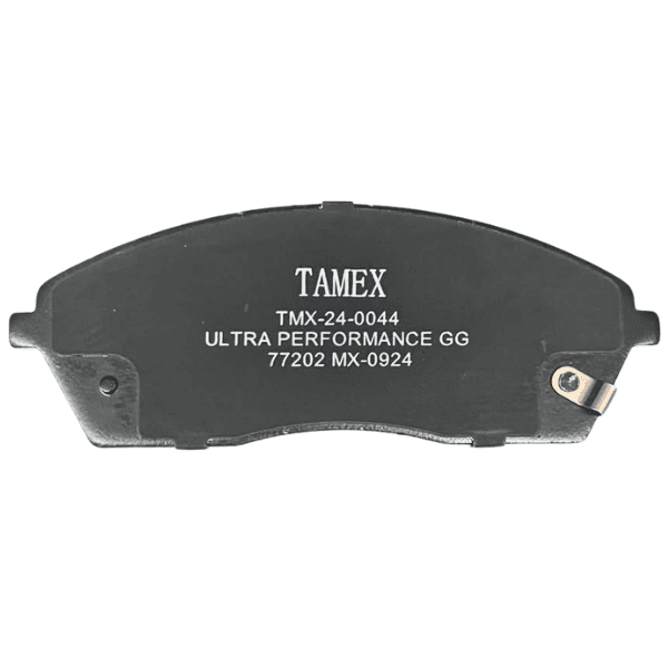 BALATA DELANTERA TMX-24-D2666