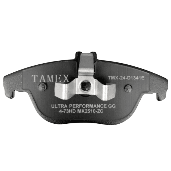BALATA TRASERA TMX-24-D1341E