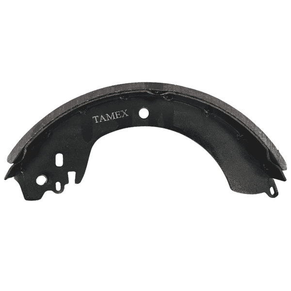 BALATA TRASERA TMX-26-S-1143