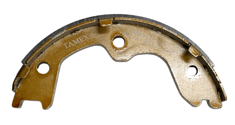 BALATA FRENO DE ESTACIONAMIENTO TMX-26-S-783