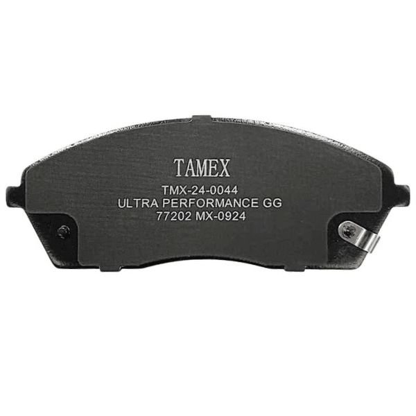 BALATA DELANTERA TMX-24-0044