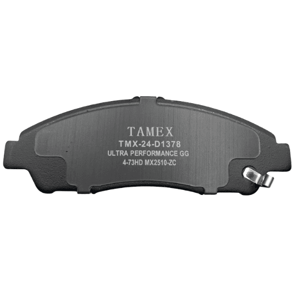 BALATA DELANTERA TMX-24-D1378
