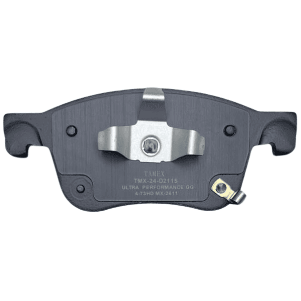 BALATA DELANTERA TMX-24-D2115