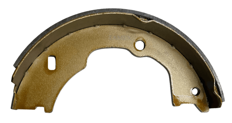 BALATA FRENO DE ESTACIONAMIENTO TMX-26-S-847