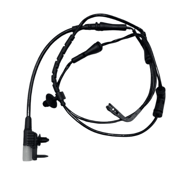 SENSOR DE DESGASTE TRASERO TMX-30-980584