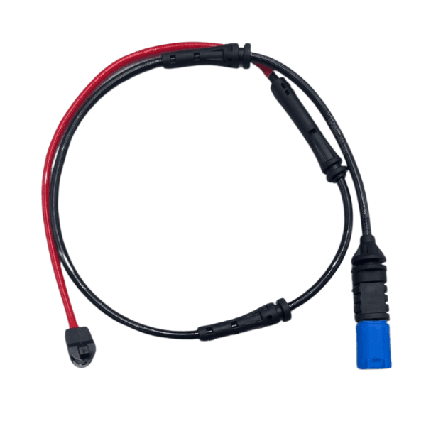 SENSOR DE DESGASTE DELANTERO TMX-30-980641