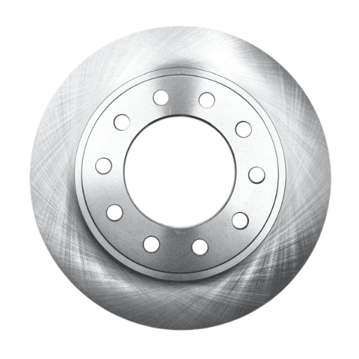 DISCO DE FRENO DELANTERO TMX-42-67070