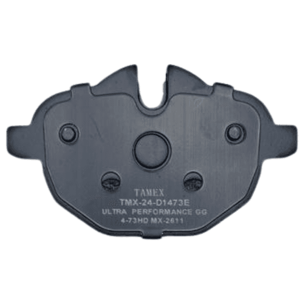 BALATA TRASERA TMX-24-D1473E