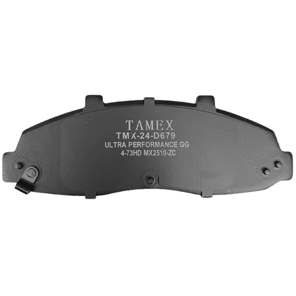 BALATA DELANTERA TMX-24-D679