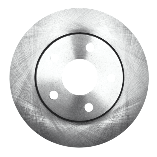 DISCO DE FRENO DELANTERO TMX-42-53040