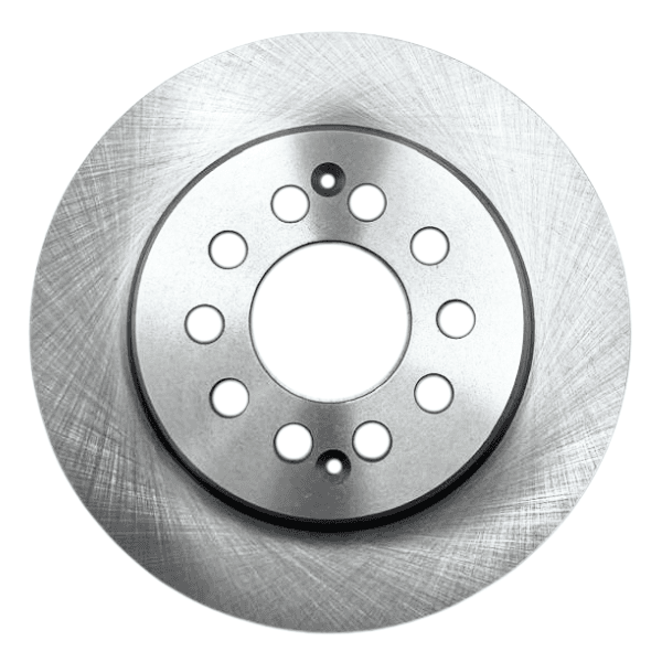 DISCO DE FRENO TRASERO TMX-42-66049