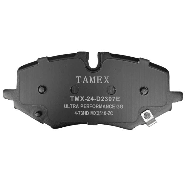 BALATA DELANTERA TMX-24-D2307E
