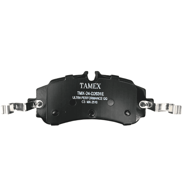 BALATA TRASERA TMX-24-D2631E