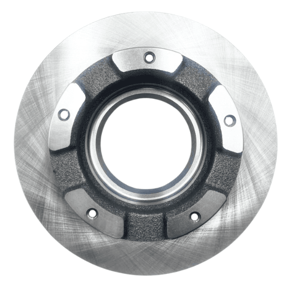 DISCO DE FRENO TRASERO TMX-42-99062