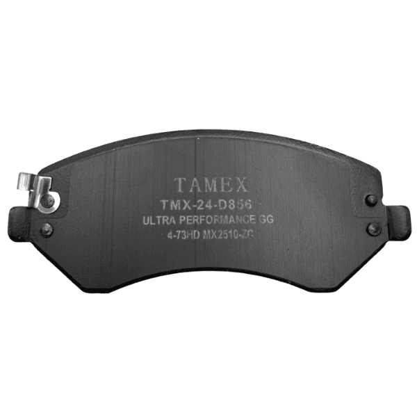BALATA DELANTERA TMX-24-D856