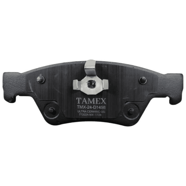 BALATA TRASERA TMX-24-D1498