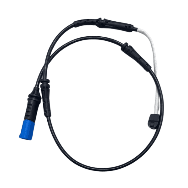 SENSOR DE DESGASTE TRASERO TMX-30-980610