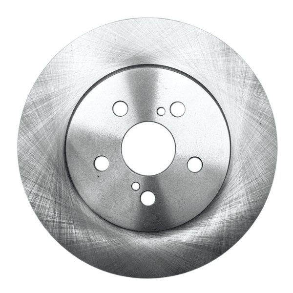 DISCO DE FRENO DELANTERO TMX-42-44206