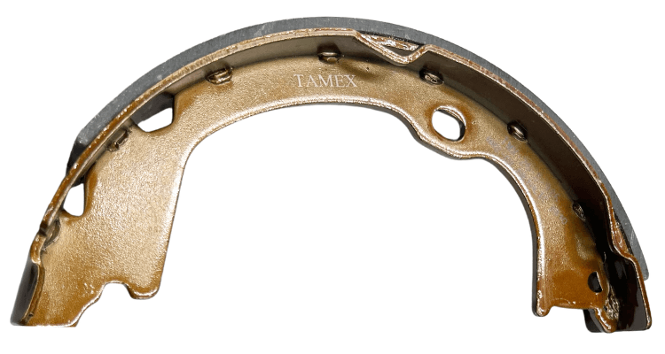 BALATA FRENO DE ESTACIONAMIENTO TMX-26-S-986