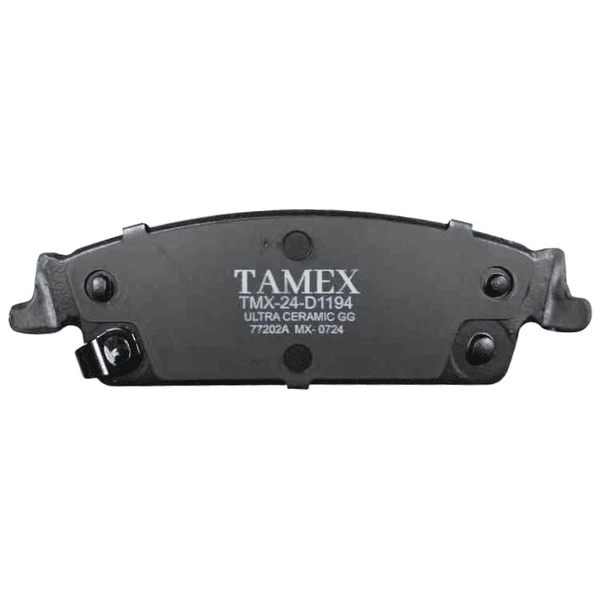 TRASERA TRASERA TMX-24-D1194