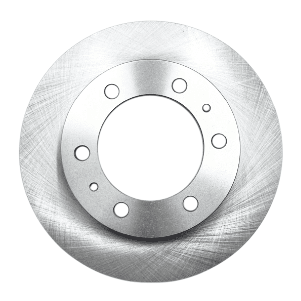 DISCO DE FRENO DELANTERO TMX-42-99066