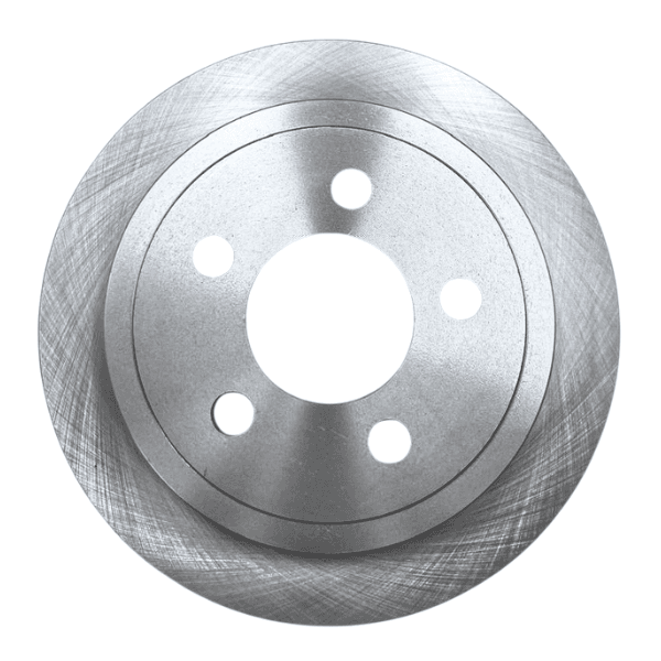 DISCO DE |FRENO TRASERO TMX-42-53010